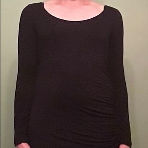Medium Banana Republic knee length dress